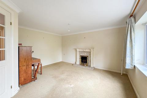 undefined, Wolsey Close, Southwell