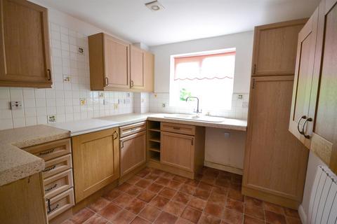 undefined, Wolsey Close, Southwell