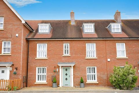 5 bedroom townhouse for sale, Brownrigg Drive, Braintree CM7