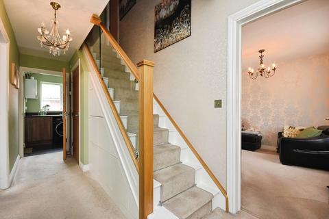 5 bedroom townhouse for sale, Brownrigg Drive, Braintree CM7