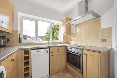 undefined, Elm Park Court, Reading, RG30
