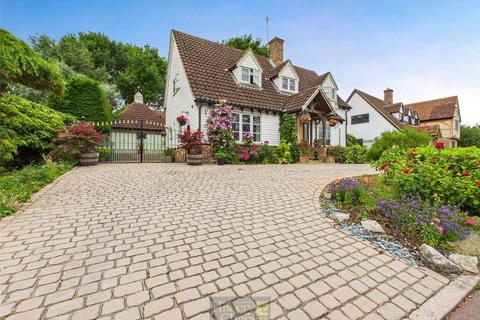 Shelsley Drive, Langdon Hills, Basildon, Essex, SS16