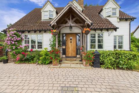 undefined, Shelsley Drive, Langdon Hills, Basildon, Essex, SS16