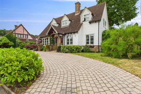 undefined, Shelsley Drive, Langdon Hills, Basildon, Essex, SS16