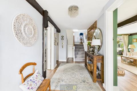 undefined, Shelsley Drive, Langdon Hills, Basildon, Essex, SS16