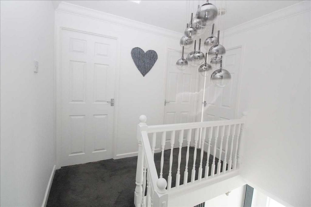 First Floor -
