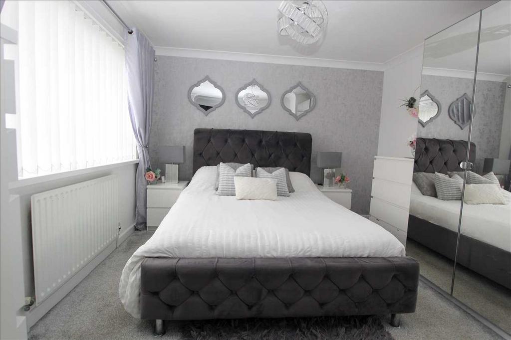 Master Bedroom (