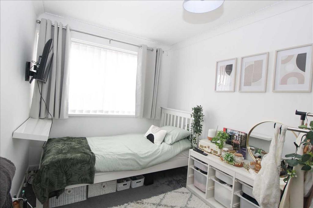 Bedroom 4 (