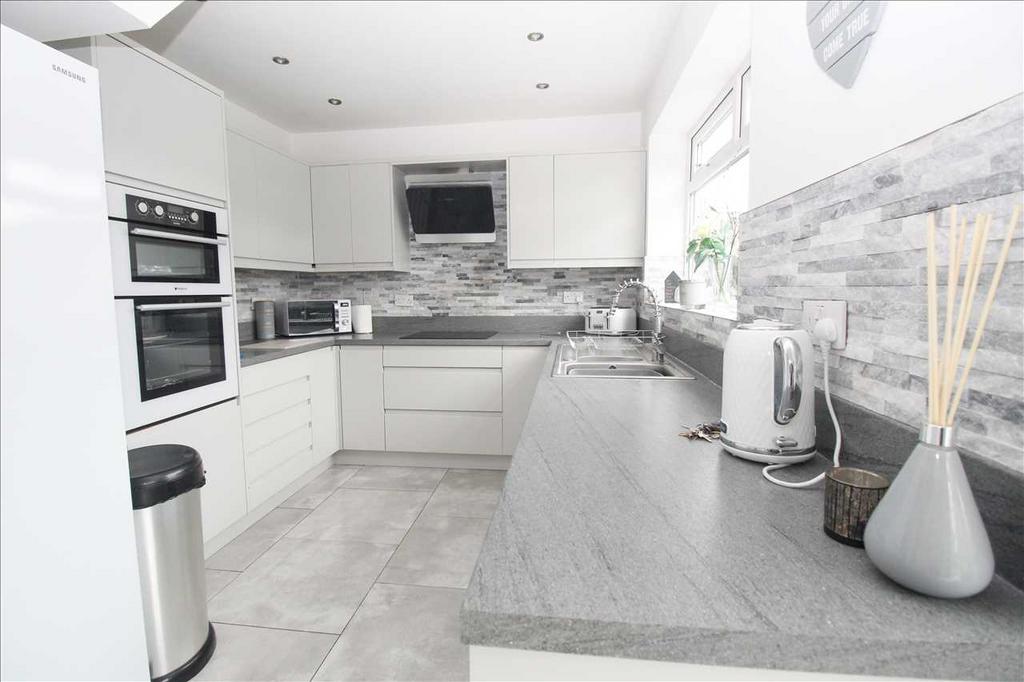 Kitchen -