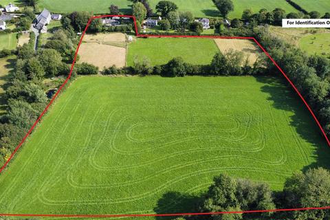 4 bedroom property with land for sale, Hebron, Whitland