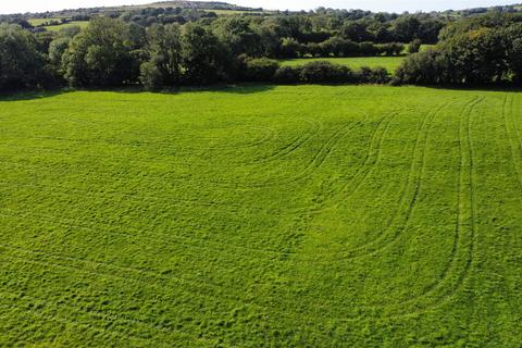 4 bedroom property with land for sale, Hebron, Whitland
