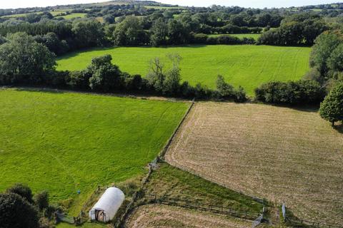 4 bedroom property with land for sale, Hebron, Whitland