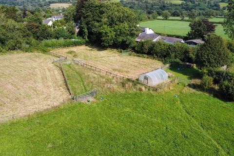 4 bedroom property with land for sale, Hebron, Whitland