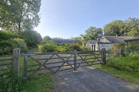 4 bedroom property with land for sale, Hebron, Whitland