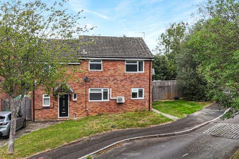 undefined, Berkeley Drive, Basingstoke, RG22 4NS