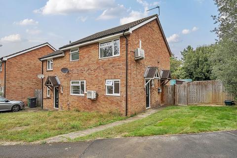 undefined, Berkeley Drive, Basingstoke, RG22 4NS