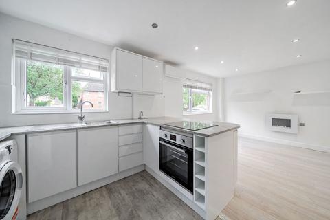 undefined, Berkeley Drive, Basingstoke, RG22 4NS