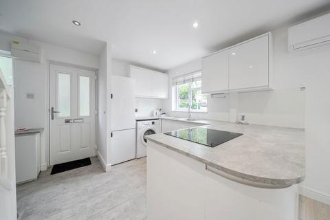 undefined, Berkeley Drive, Basingstoke, RG22 4NS