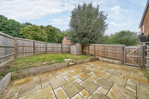 undefined, Berkeley Drive, Basingstoke, RG22 4NS