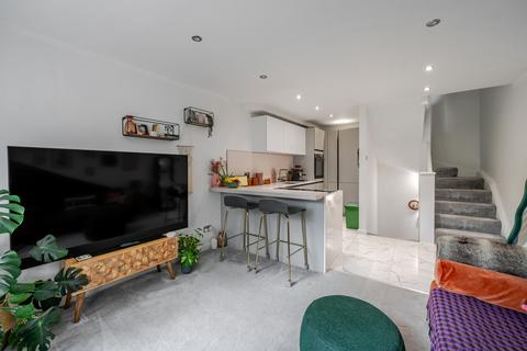1 bedroom house for sale, Saville Row, Bromley