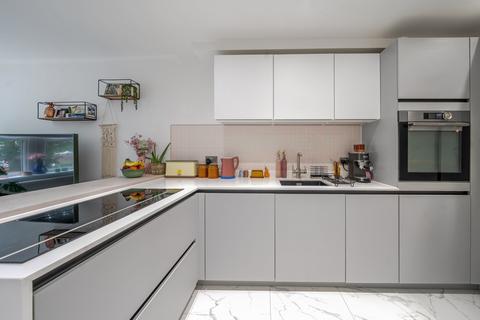 1 bedroom house for sale, Saville Row, Bromley