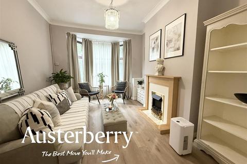 80 Baskerville Road, Stoke-on-trent, ST1 2DL