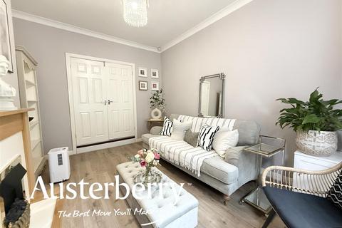 80 Baskerville Road, Stoke-on-trent, ST1 2DL