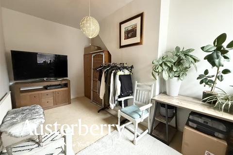 80 Baskerville Road, Stoke-on-trent, ST1 2DL