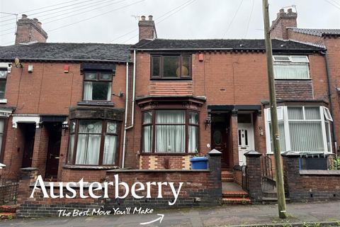 80 Baskerville Road, Stoke-on-trent, ST1 2DL