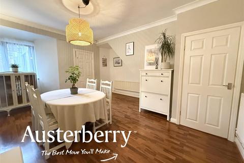 80 Baskerville Road, Stoke-on-trent, ST1 2DL