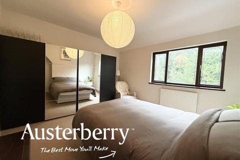80 Baskerville Road, Stoke-on-trent, ST1 2DL