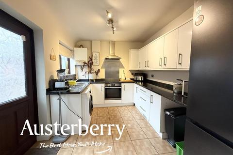 80 Baskerville Road, Stoke-on-trent, ST1 2DL
