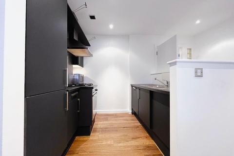 2 bedroom flat to rent, Regents Quay, Brewery Wharf, Leeds