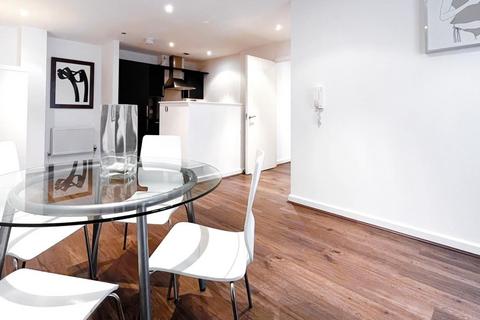 2 bedroom flat to rent, Regents Quay, Brewery Wharf, Leeds