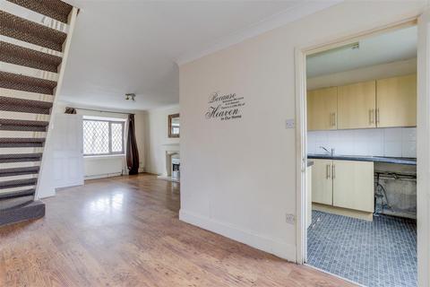3 bedroom detached house for sale, Bolingey Way, Hucknall NG15