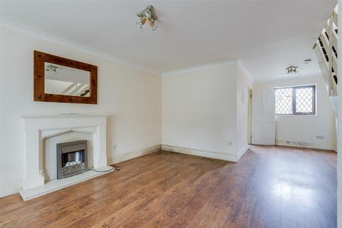 3 bedroom detached house for sale, Bolingey Way, Hucknall NG15