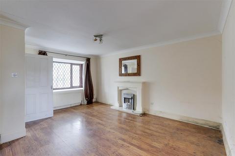 3 bedroom detached house for sale, Bolingey Way, Hucknall NG15