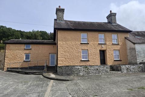 4 bedroom house for sale, Llanafan, Ceredigion SY23