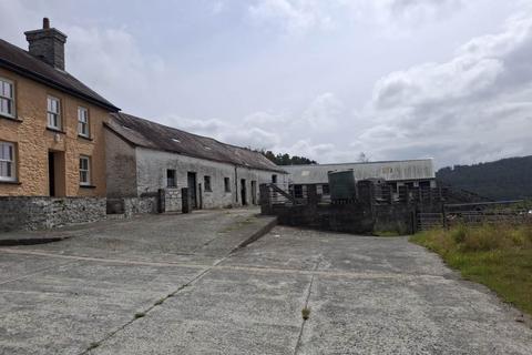 4 bedroom house for sale, Llanafan, Ceredigion SY23