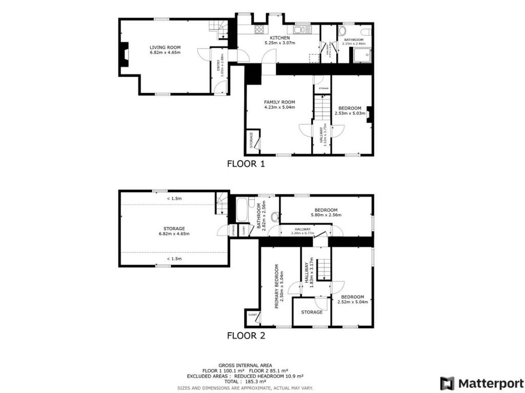 Matterport