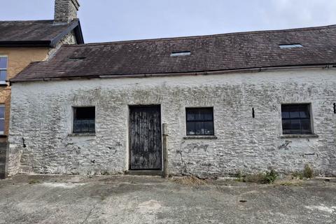 4 bedroom house for sale, Llanafan, Ceredigion SY23