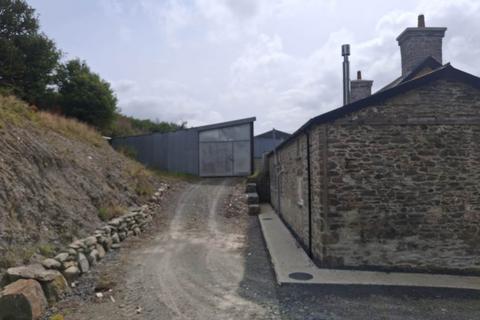 4 bedroom house for sale, Llanafan, Ceredigion SY23