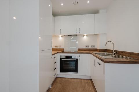 1 bedroom apartment for sale, Manchester St, Manchester