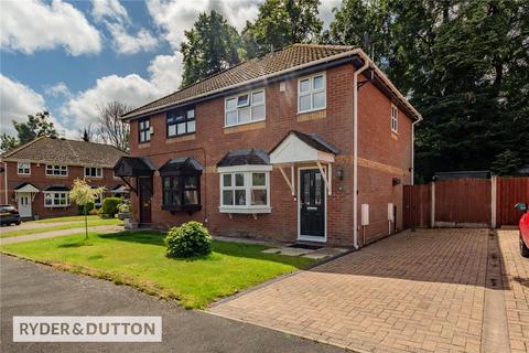 35 Aspell Close, Middleton, Manchester, M24 4AR
