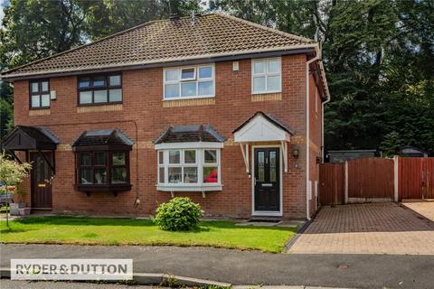 35 Aspell Close, Middleton, Manchester, M24 4AR