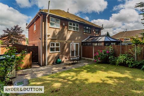 35 Aspell Close, Middleton, Manchester, M24 4AR