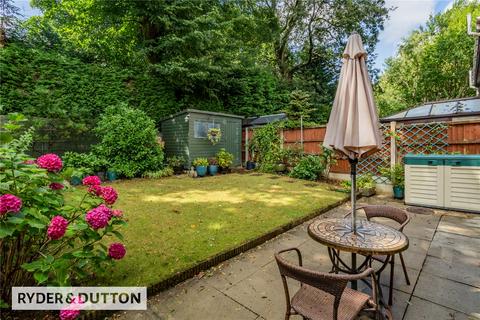 35 Aspell Close, Middleton, Manchester, M24 4AR