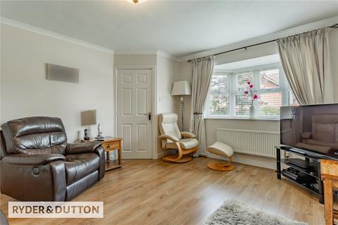 35 Aspell Close, Middleton, Manchester, M24 4AR