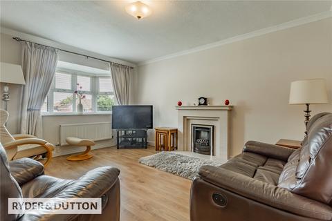 35 Aspell Close, Middleton, Manchester, M24 4AR