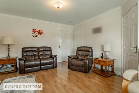 35 Aspell Close, Middleton, Manchester, M24 4AR